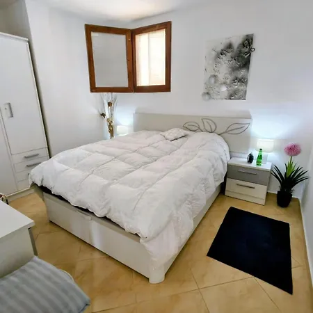 Sky View And Sunny By Casas Cocodrilo アパート *