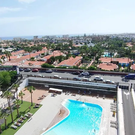 Apartament Sky View And Sunny By Casas Cocodrilo