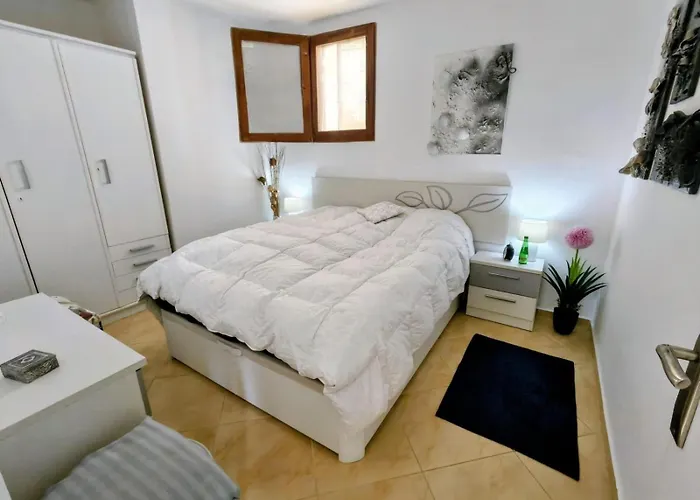 Sky View And Sunny By Casas Cocodrilo Apartment *