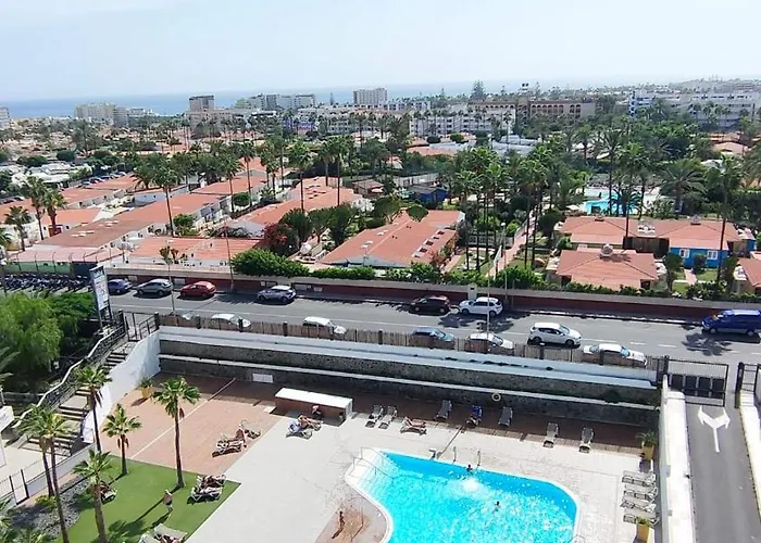 Apartamento Sky View And Sunny By Casas Cocodrilo