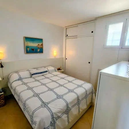 Lejlighed Sky View And Sunny By Casas Cocodrilo *