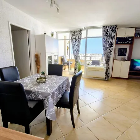 Sky View And Sunny Playa del Inglés
