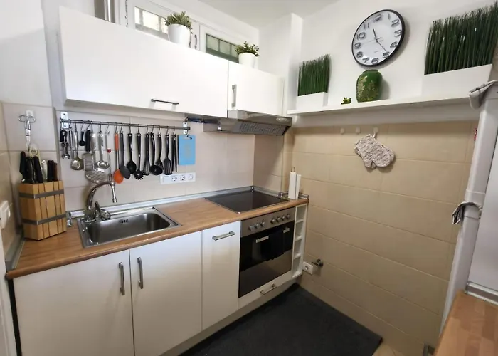 Lägenhet Sky View And Sunny By Casas Cocodrilo Playa del Inglés